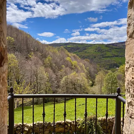 Pasiega Lo Macario Resconorio