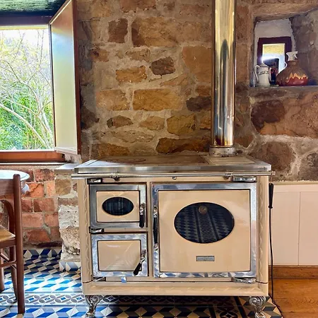 Pasiega Lo Macario * Resconorio