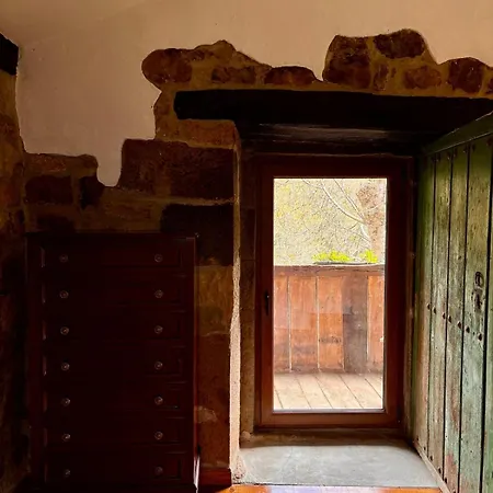 Pasiega Lo Macario Chalet