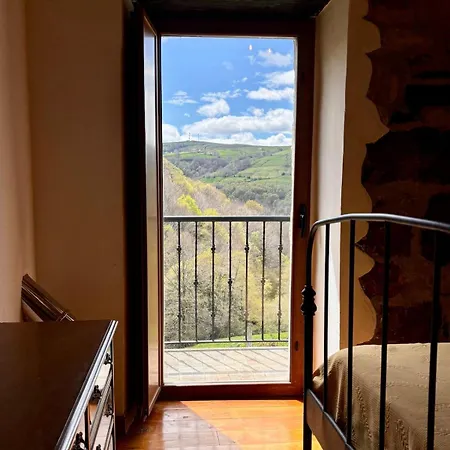 Pasiega Lo Macario Chalet Resconorio