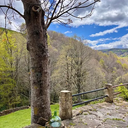 Chalet Pasiega Lo Macario