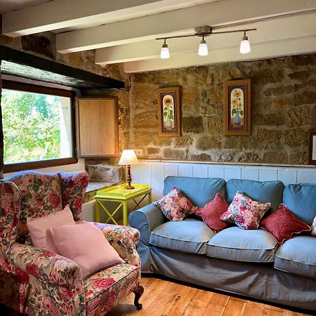 Pasiega Lo Macario *