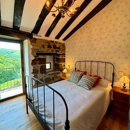 Pasiega Lo Macario Chalet Resconorio