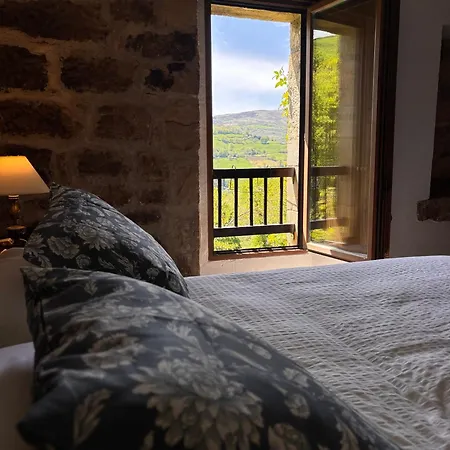 Chalet Pasiega Lo Macario *