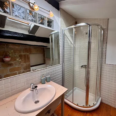 Pasiega Lo Macario Resconorio