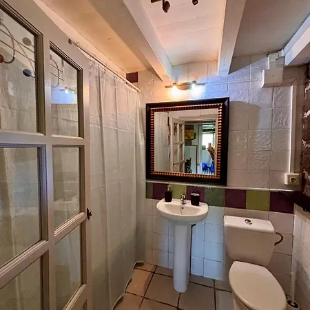 Chalet Pasiega Lo Macario