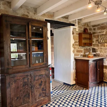 Chalet Pasiega Lo Macario Resconorio