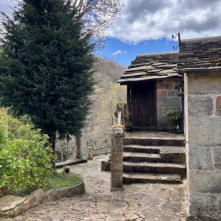 Pasiega Lo Macario Chalet *