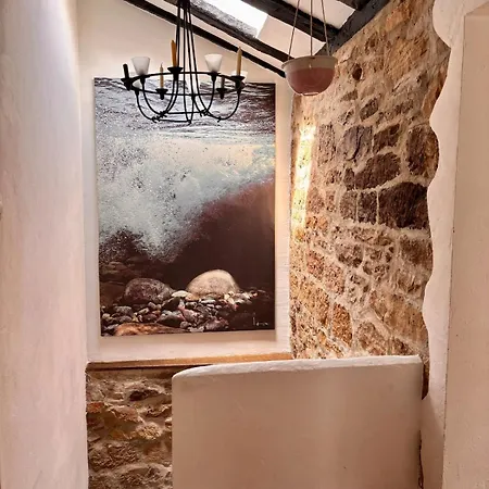 Chalet Pasiega Lo Macario *