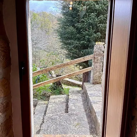 Pasiega Lo Macario Resconorio