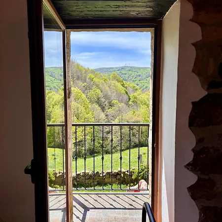 Pasiega Lo Macario * Resconorio