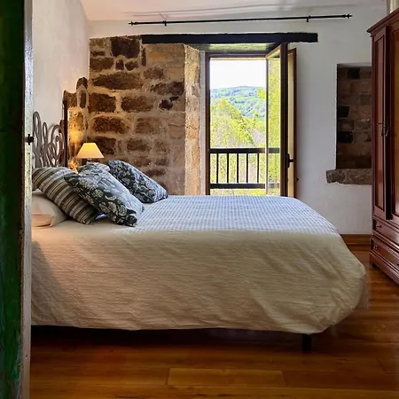 Pasiega Lo Macario Resconorio