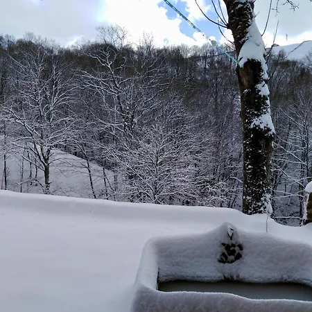 Chalet Pasiega Lo Macario Resconorio