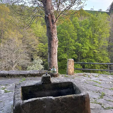 Pasiega Lo Macario Resconorio