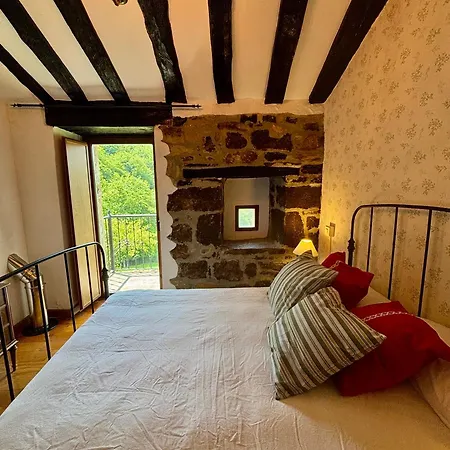 Pasiega Lo Macario Alpehytte