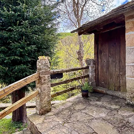 Pasiega Lo Macario Resconorio