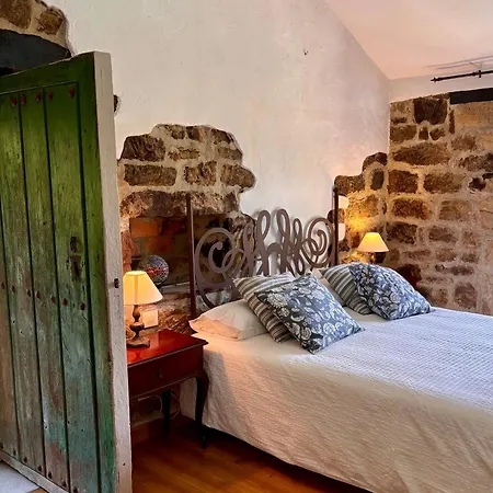 Pasiega Lo Macario Resconorio