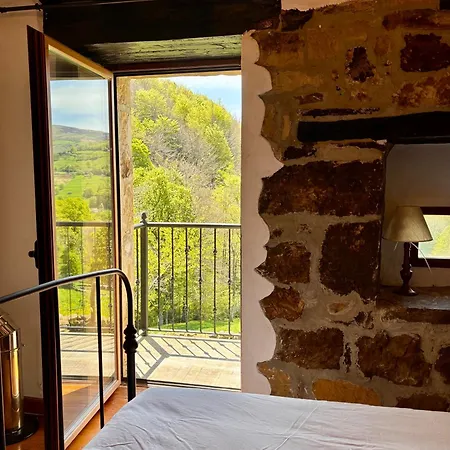 Pasiega Lo Macario Chalet Resconorio