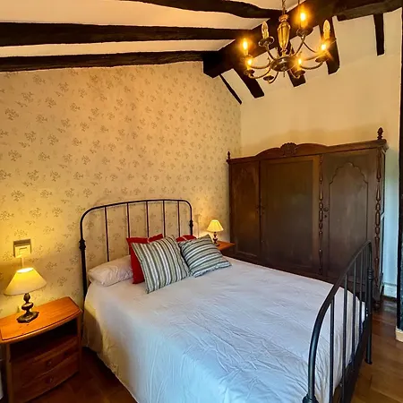 Pasiega Lo Macario Alpehytte Resconorio