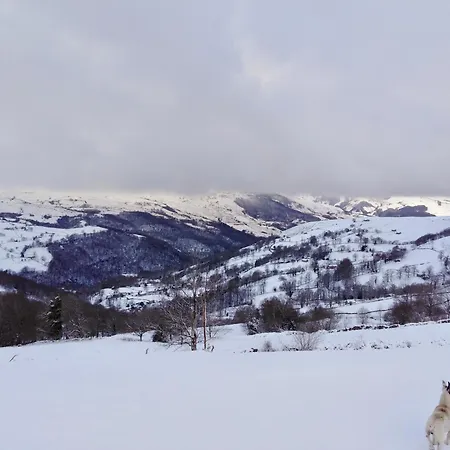Pasiega Lo Macario Chalet Resconorio