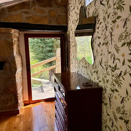 Pasiega Lo Macario * Resconorio