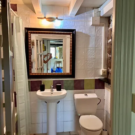 Chalet Pasiega Lo Macario *