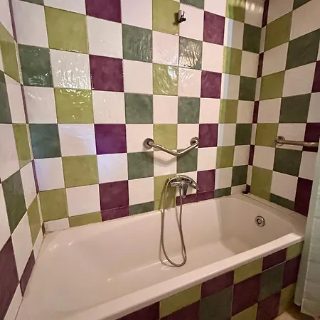 Chalet Pasiega Lo Macario *