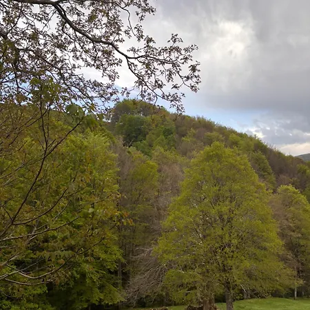 Alpehytte Pasiega Lo Macario *