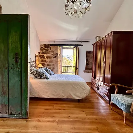 Pasiega Lo Macario * Resconorio