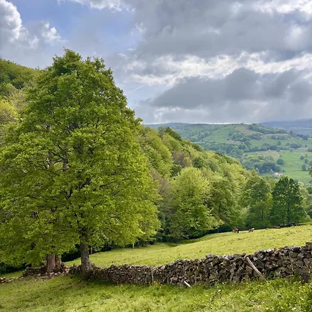 Alpehytte Pasiega Lo Macario *