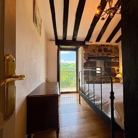 Pasiega Lo Macario * Resconorio