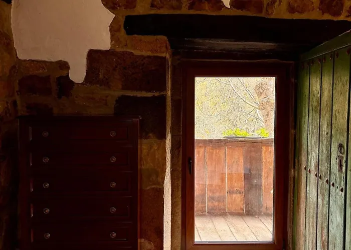 Pasiega Lo Macario Chalet