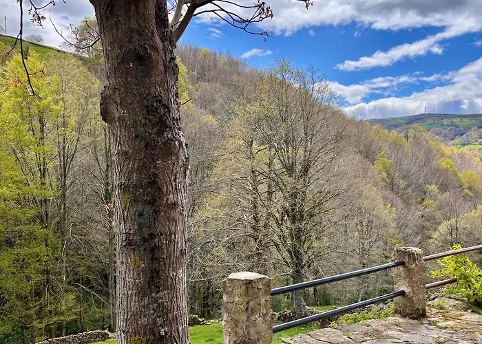 Chalet Pasiega Lo Macario