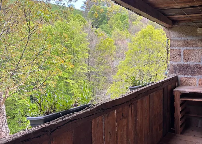 Pasiega Lo Macario * Resconorio