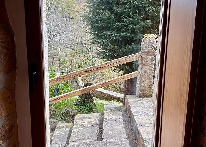 Pasiega Lo Macario Resconorio