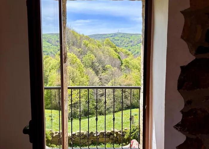 Pasiega Lo Macario * Resconorio