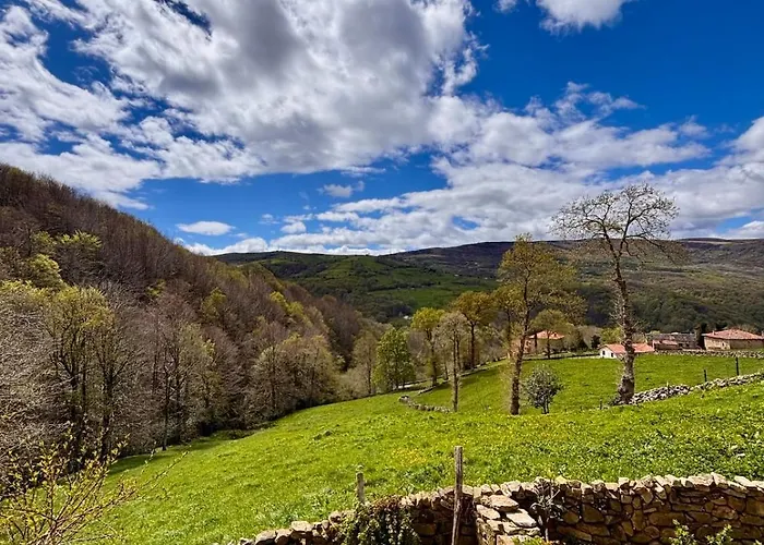 Chalet Pasiega Lo Macario