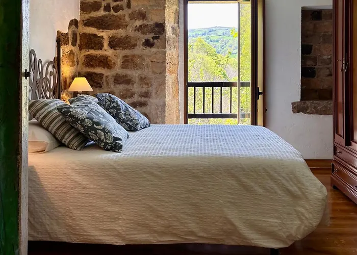 Pasiega Lo Macario Resconorio