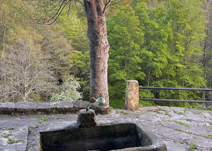Pasiega Lo Macario Resconorio