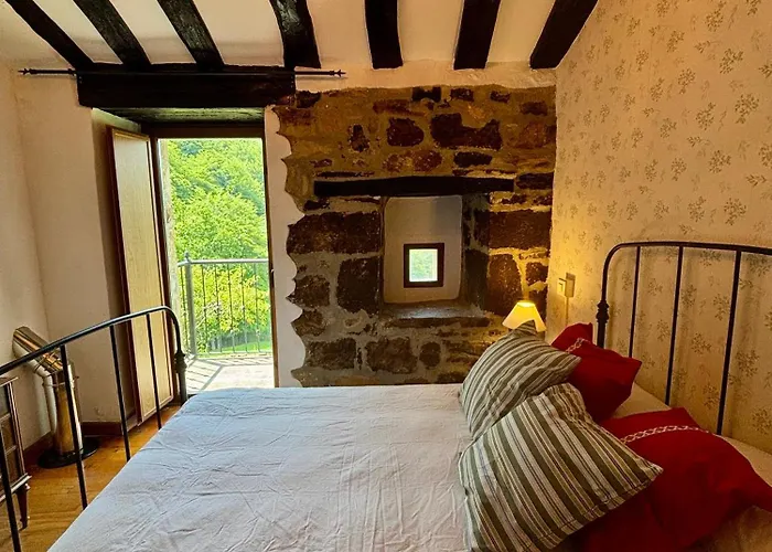 Pasiega Lo Macario Chalet