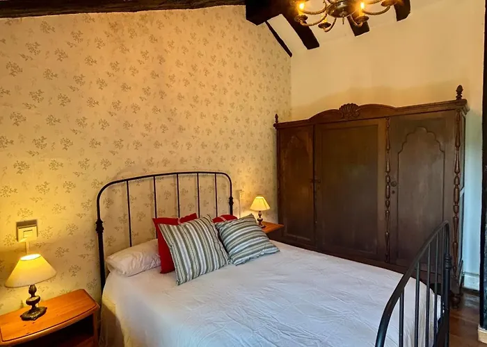 Pasiega Lo Macario Chalet Resconorio