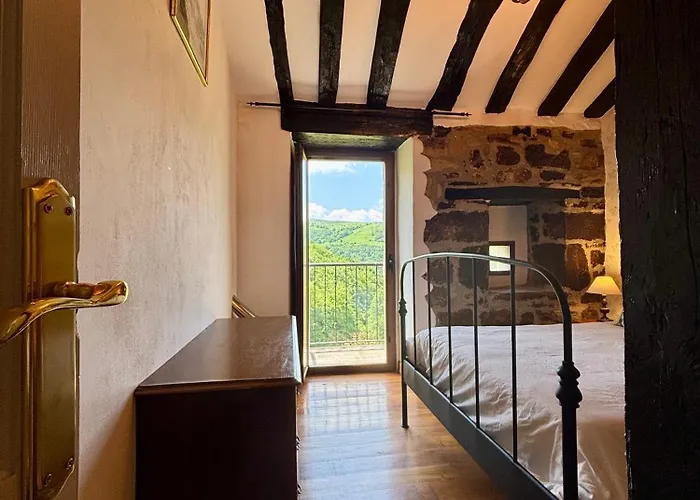 Pasiega Lo Macario * Resconorio